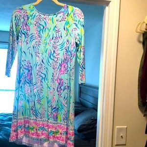 Lilly Pulitzer Ophelia dress
